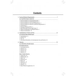 Basics Of Clinical Nutrition book by YK Joshi, Jaya Benjamin - Additional Image 5
