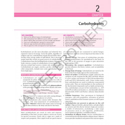 TEXTBOOK OF HUMAN NUTRITION book by AGARWAL ANJANA - Additional Image 8