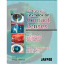 Textbook of Contact Lenses book by Agarwal