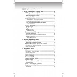 Therapeutic Pediatric Nutrition book by Sharma - Additional Image 7
