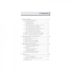 Optics for Optometry Students book by P.C. Mukherjee - Additional Image 3