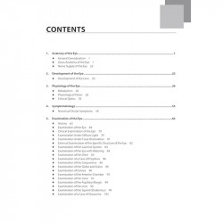 TEXTBOOK FOR OPHTHALMIC ASSISTANTS (AS PER THE LATEST GUIDELINES AND SYLLABUS) book by PK MUKHERJEE - Additional Image 3