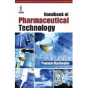 Handbook of Pharmaceutical Technology book by Poonam Kushwaha