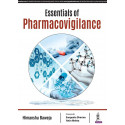 ESSENTIALS OF PHARMACOVIGILANCE book by Himanshu Baweja