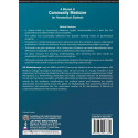 A MANUAL OF COMMUNITY MEDICINE FOR PARAMEDICAL STUDENTS book by DK Mahabalaraju - Additional Image 3