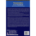 PARAMEDICS 6-IN-1 HANDBOOK (MEDICAL, NURSING & ALLIED HEALTH SCIENCES) book by GD Mogli - Additional Image 3