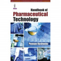 Handbook of Pharmaceutical Technology book by Poonam Kushwaha - Back Cover