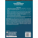 A MANUAL OF COMMUNITY MEDICINE FOR PARAMEDICAL STUDENTS book by DK Mahabalaraju - Additional Image 4