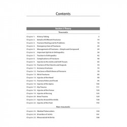 TEXTBOOK FOR ORTHOPEDIC ASSISTANTS AND PLASTER TECHNICIANS book by John Ebnezar, Rakesh John - Additional Image 6