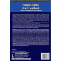 PARAMEDICS 6-IN-1 HANDBOOK (MEDICAL, NURSING & ALLIED HEALTH SCIENCES) book by GD Mogli - Additional Image 4