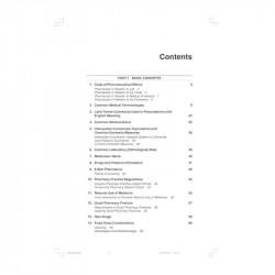 Handbook of Medicine for Pharmacists book by Mohanta Guru Prasad - Additional Image 3