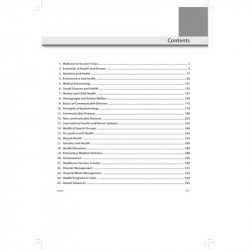 A MANUAL OF COMMUNITY MEDICINE FOR PARAMEDICAL STUDENTS book by DK Mahabalaraju - Additional Image 6