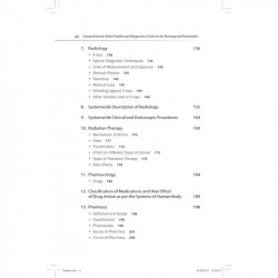 COMPREHENSIVE ALLIED HEALTH & DIAGNOSTICS SCIENCES FOR NURSING AND PARAMEDICS book by G D Mogli - Additional Image 8