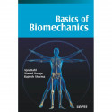 Basics of Biomechanics book by Bahl Ajay