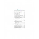 THE POCKET BOOK OF CHEST PHYSIOTHERAPY book by Amrohit - Back Cover