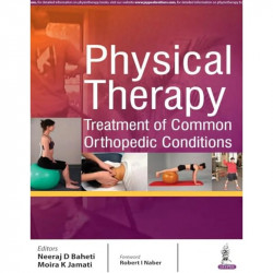 Physical Therapy (POD) book by Baheti Neeraj D