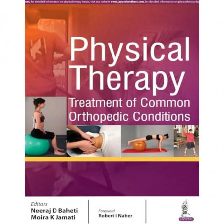 Physical Therapy (POD) book by Baheti Neeraj D