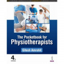The Pocketbook for Physiotherapists, 4/E for BPT, MPT Students and Practicing Physiotherapists | Quick-Reference Guide to Ph… -
