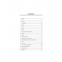 Basics of Biomechanics book by Bahl Ajay - Back Cover