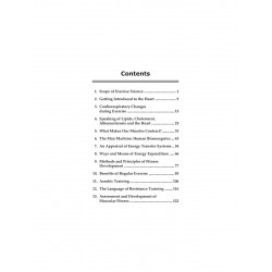 Principles of Exercise Prescription book by Milind V. Bhutkar
