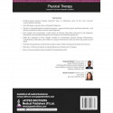 Physical Therapy (POD) book by Baheti Neeraj D - Additional Image 3
