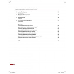 Physical Therapy (POD) book by Baheti Neeraj D - Additional Image 6