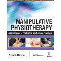 MANIPULATIVE PHYSIOTHERAPY ASSESSMENT, TREATMENT AND IMPROVISATION book by Biswas Amrit - Back Cover