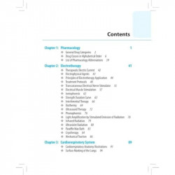 The Pocketbook for Physiotherapists, 4/E for BPT, MPT Students and Practicing Physiotherapists | Quick-Reference Guide to Ph… -