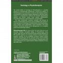 Sociology for Physiotherapists, 2/E for BPT Students and Allied Health Professionals | Society, Culture, Family, Social Chan… -