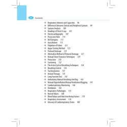 The Pocketbook for Physiotherapists, 4/E for BPT, MPT Students and Practicing Physiotherapists | Quick-Reference Guide to Ph… -