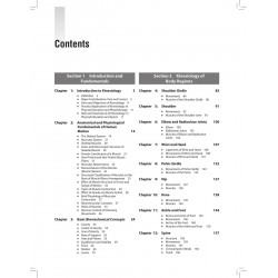 TEXTBOOK OF CLINICAL KINESIOLOGY book by VD Bindal - Additional Image 5