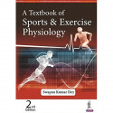 A Textbook of Sports & Exercise Physiology book by DEY SWAPAN KUMAR