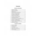 Short Textbook of Prosthetics & Orthotics book by Chinnathurai - Back Cover
