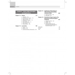 TEXTBOOK OF CLINICAL KINESIOLOGY book by VD Bindal - Additional Image 7
