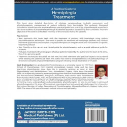 A Practical Guide to Hemiplegia Treatment book by Brahmachari Ipsit - Additional Image 4