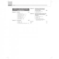 TEXTBOOK OF CLINICAL KINESIOLOGY book by VD Bindal - Additional Image 8