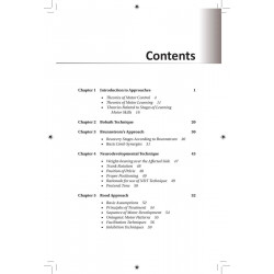 Manual Therapy Approaches in Neuro-Physiotherapy book by Ganvir Suvarna - Additional Image 4