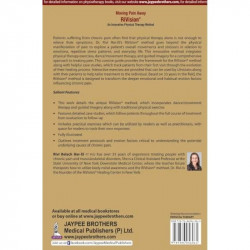 MOVING PAIN AWAY RIVISION AN INNOVATIVE PHYSICAL THERAPY METHOD book by Rivi Belach Har-Ei - Additional Image 3