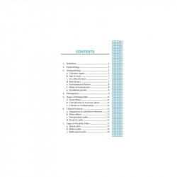 POCKET BOOK OF PHYSIOTHERAPY MANAGEMENT IN POLIOMYELITIS book by Khanna - Back Cover