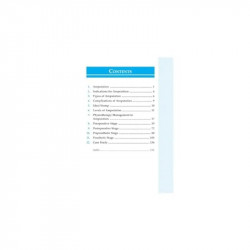 POCKET BOOK OF PHYSIOTHERAPY MANAGEMENT IN AMPUTATION book by Nidhi Khanna - Additional Image 3