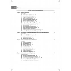 DISABILITY AND REHABILITATION book by Shyam D Ganvir - Additional Image 7
