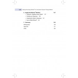 MOVING PAIN AWAY RIVISION AN INNOVATIVE PHYSICAL THERAPY METHOD book by Rivi Belach Har-Ei - Additional Image 6