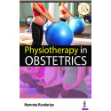 Physiotherapy in Obstetrics book by Namrata Kundariya