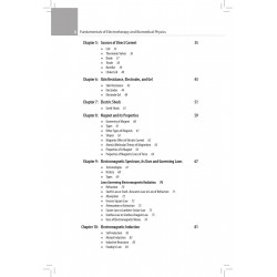 Fundamentals of Electrotherapy & Biomedical Physics, 2/E for BPT Students | Biomedical Physics Textbook with Circuit Diagram… -