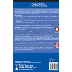 Physiotherapy in Medical Conditions book by Suraj Kumar - Additional Image 4