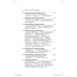 ESSENTIALS OF EXCERCISE PHYSIOLOGY book by Shyamal Koley - Additional Image 5