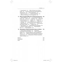 ESSENTIALS OF EXCERCISE PHYSIOLOGY book by Shyamal Koley - Additional Image 6