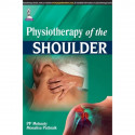Physiotherapy of the Shoulders book by Mohanty Pp - Back Cover
