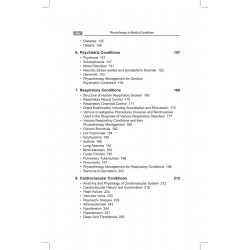 Physiotherapy in Medical Conditions book by Suraj Kumar - Additional Image 7