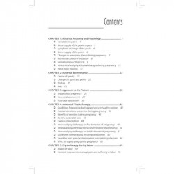 Physiotherapy in Obstetrics book by Namrata Kundariya - Additional Image 6